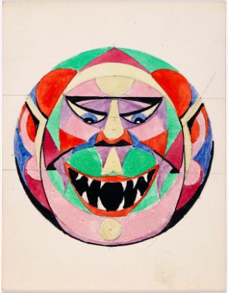 © The Artist's Estate