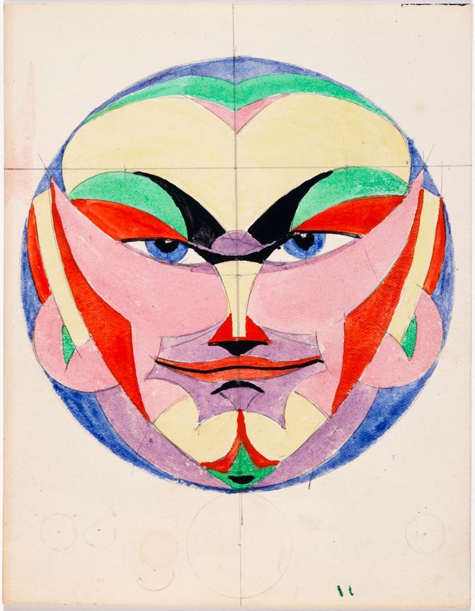 © The Artist's Estate