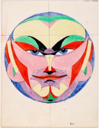 © The Artist's Estate