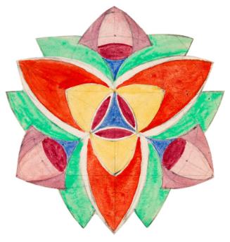 © The Artist's Estate