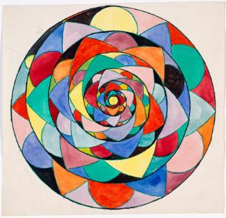 © The Artist's Estate