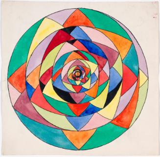 © The Artist's Estate