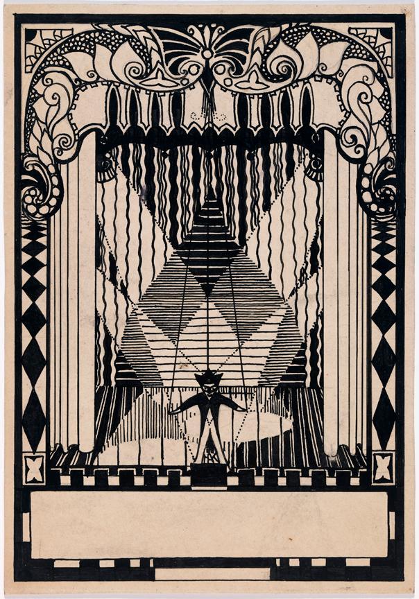 © The Artist's Estate