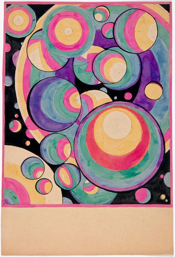 © The Artist's Estate