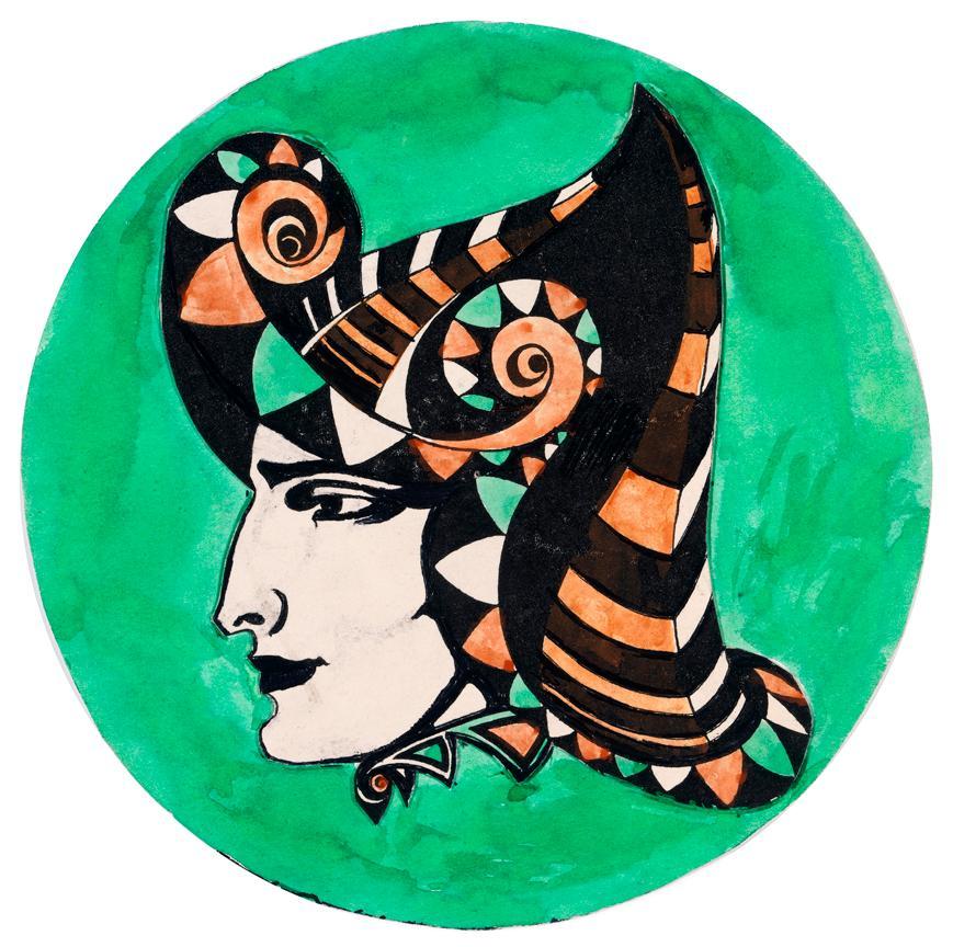 © The Artist's Estate