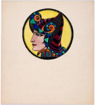 © The Artist's Estate