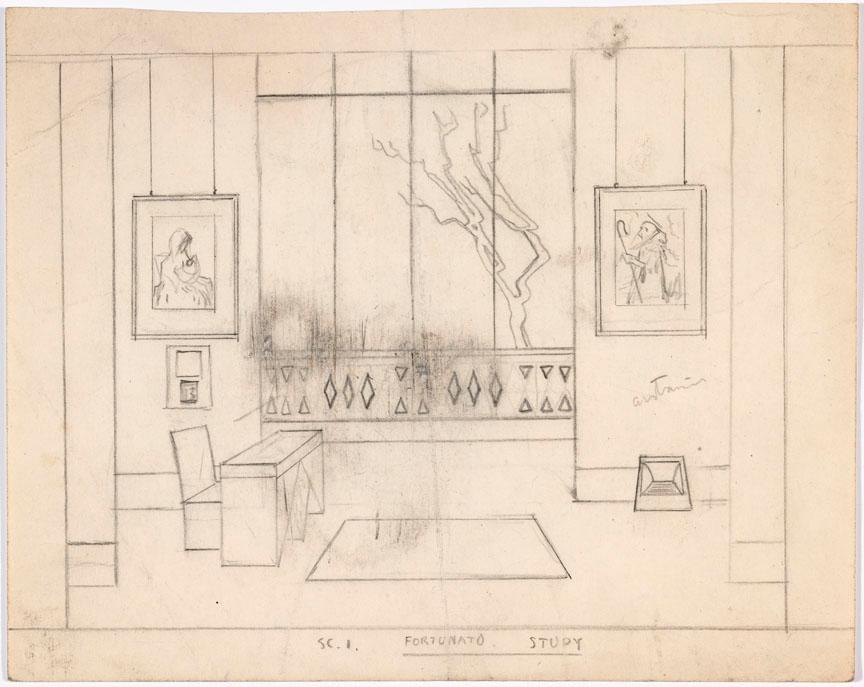 © The Artist's Estate