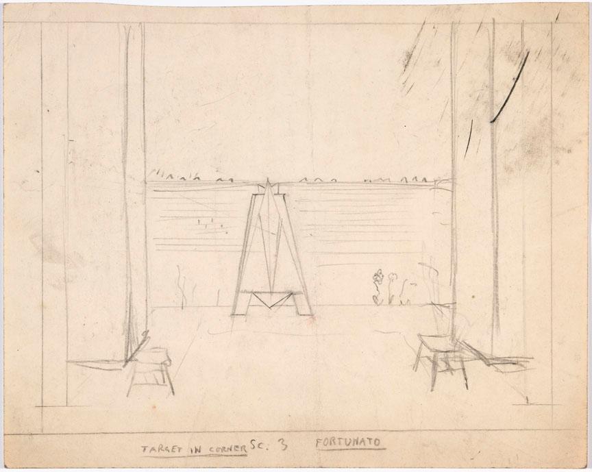 © The Artist's Estate