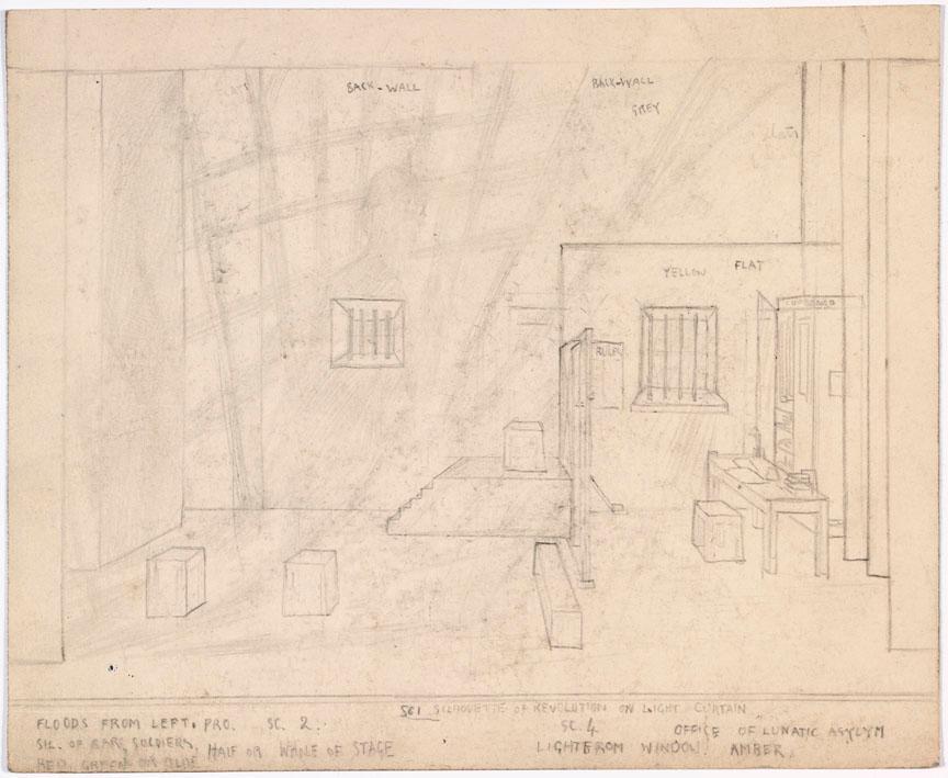 © The Artist's Estate