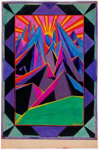 © The Artist's Estate