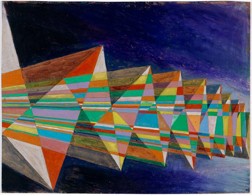 © The Artist's Estate