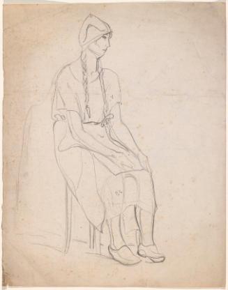 © The Artist's Estate