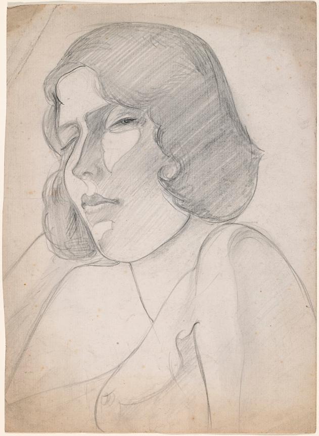 © The Artist's Estate