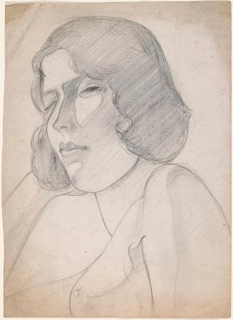 © The Artist's Estate