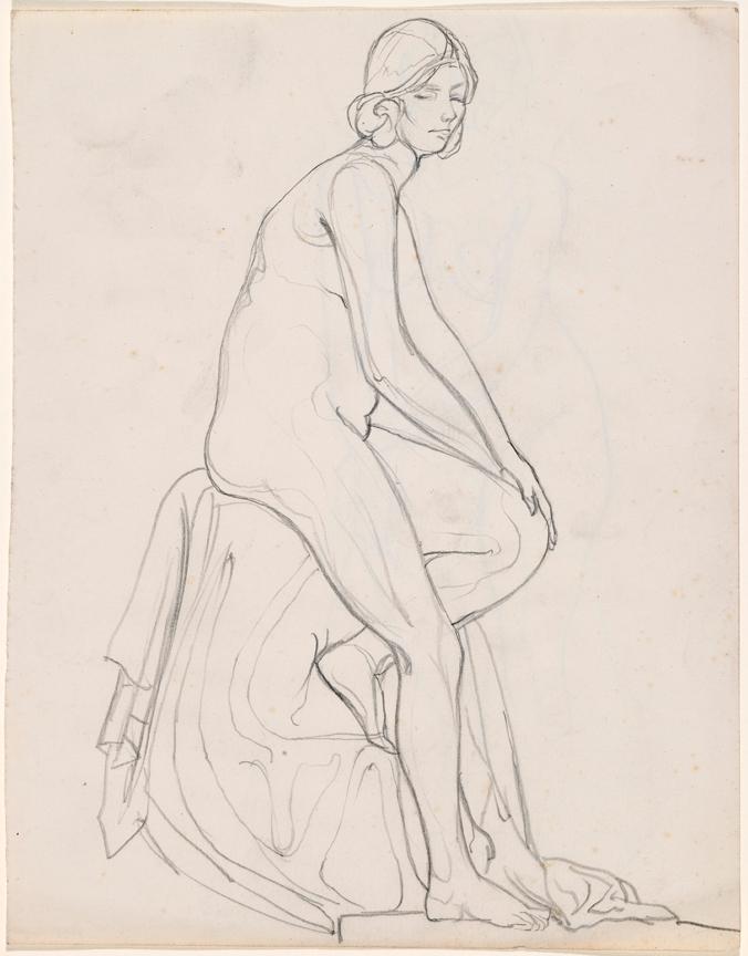 © The Artist's Estate