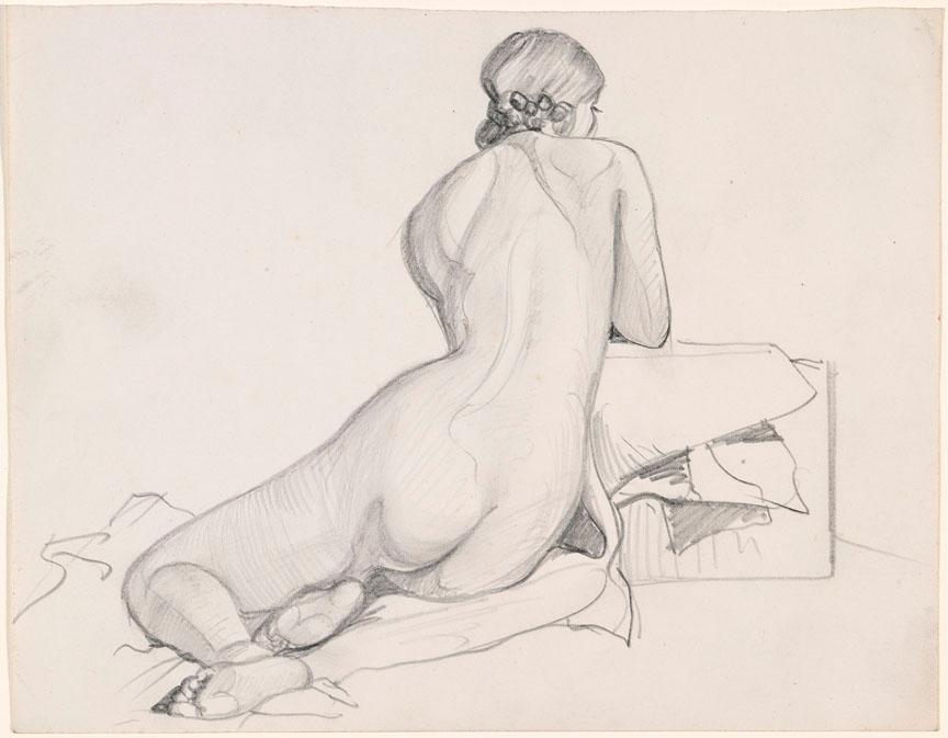 © The Artist's Estate