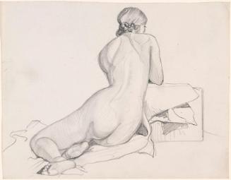 © The Artist's Estate