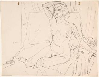 © The Artist's Estate