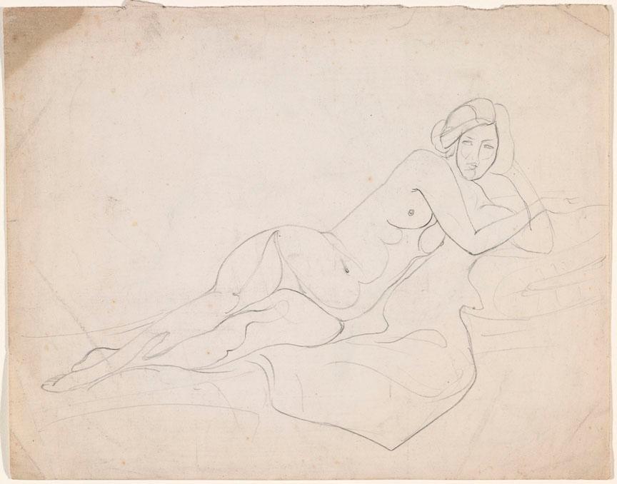 © The Artist's Estate