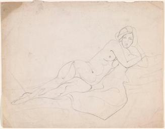 © The Artist's Estate