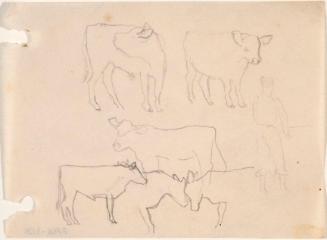 © The Artist's Estate