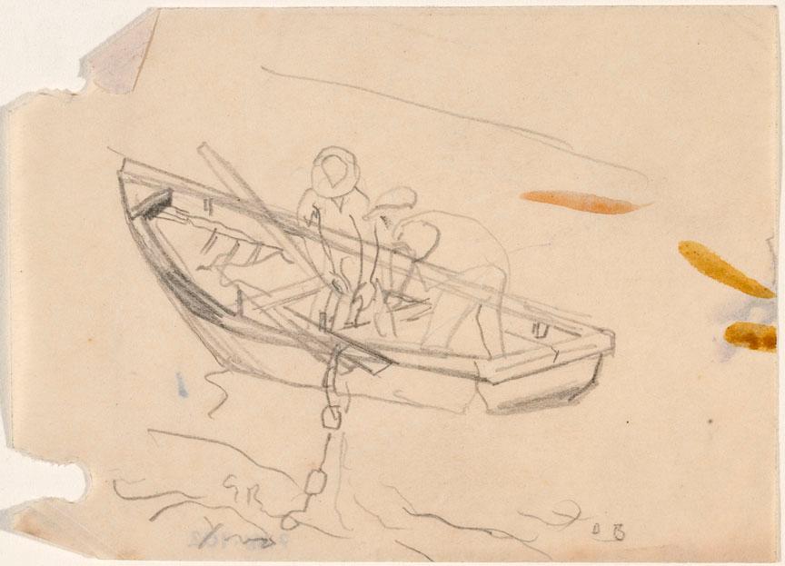 © The Artist's Estate