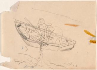 © The Artist's Estate