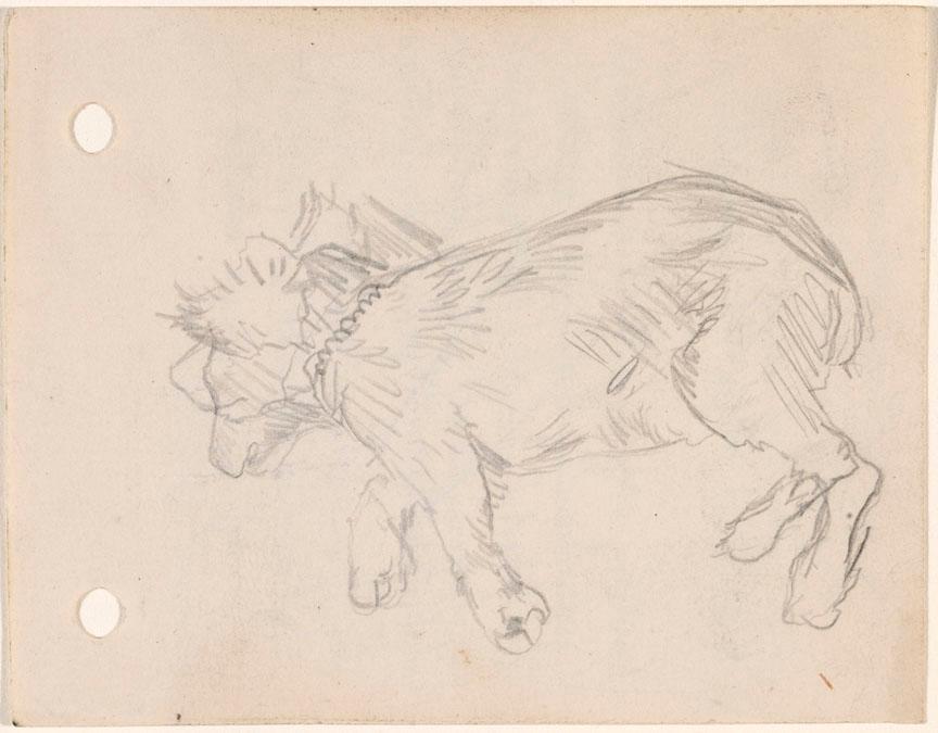 © The Artist's Estate