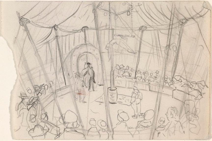 © The Artist's Estate