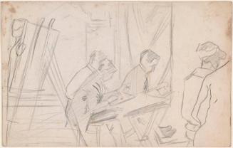 © The Artist's Estate