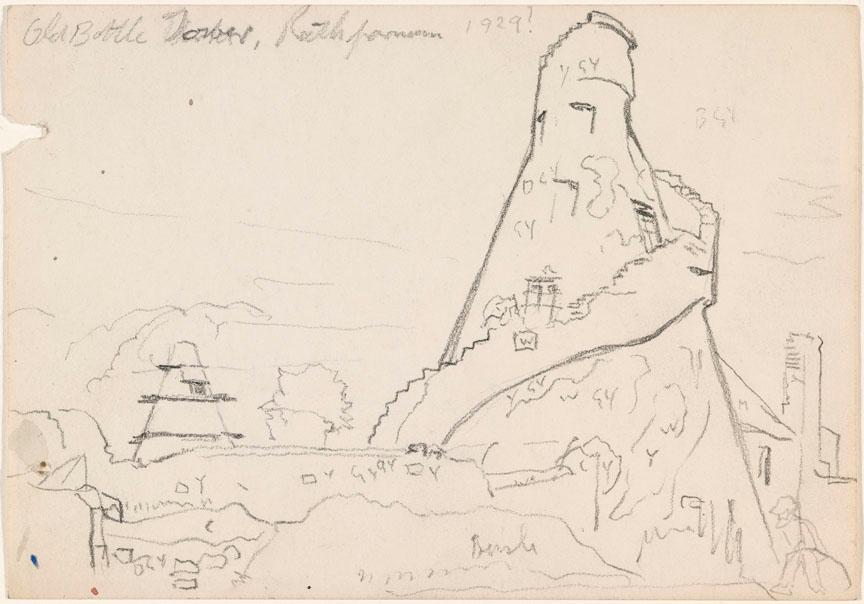 © The Artist's Estate