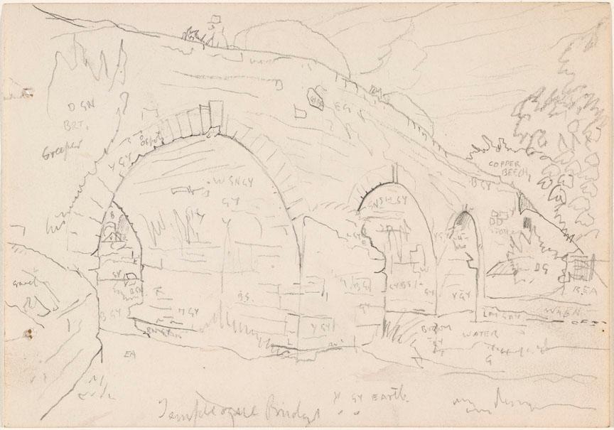 © The Artist's Estate