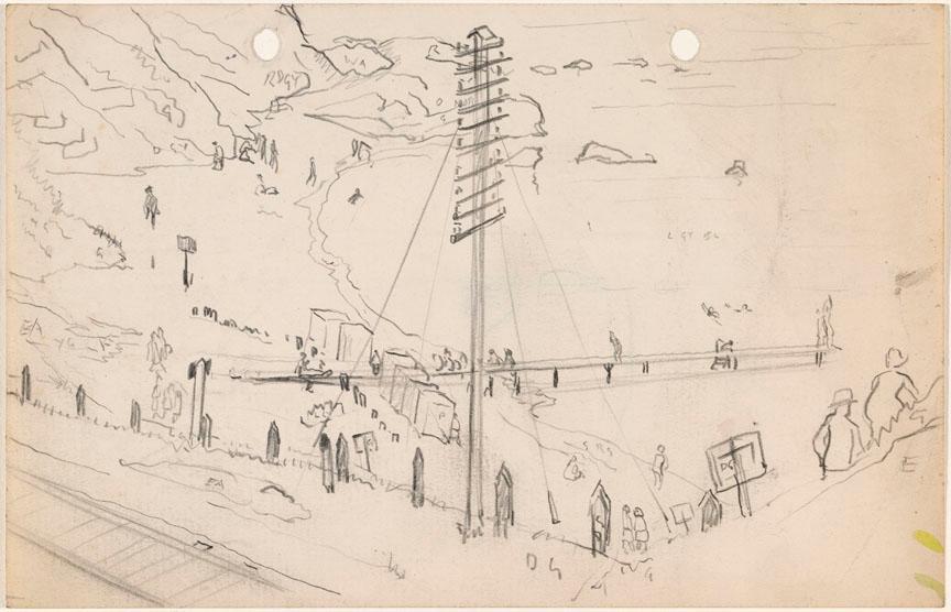 © The Artist's Estate