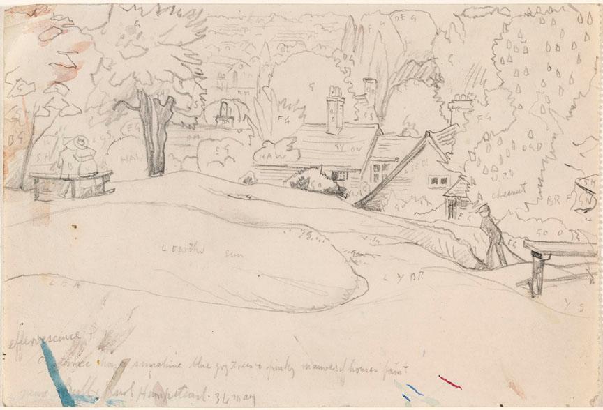 © The Artist's Estate