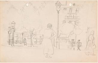 © The Artist's Estate