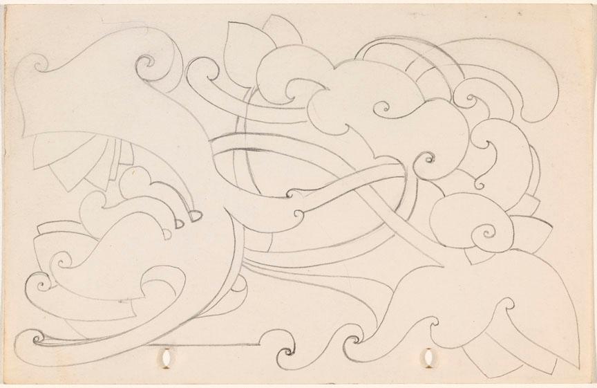 © The Artist's Estate