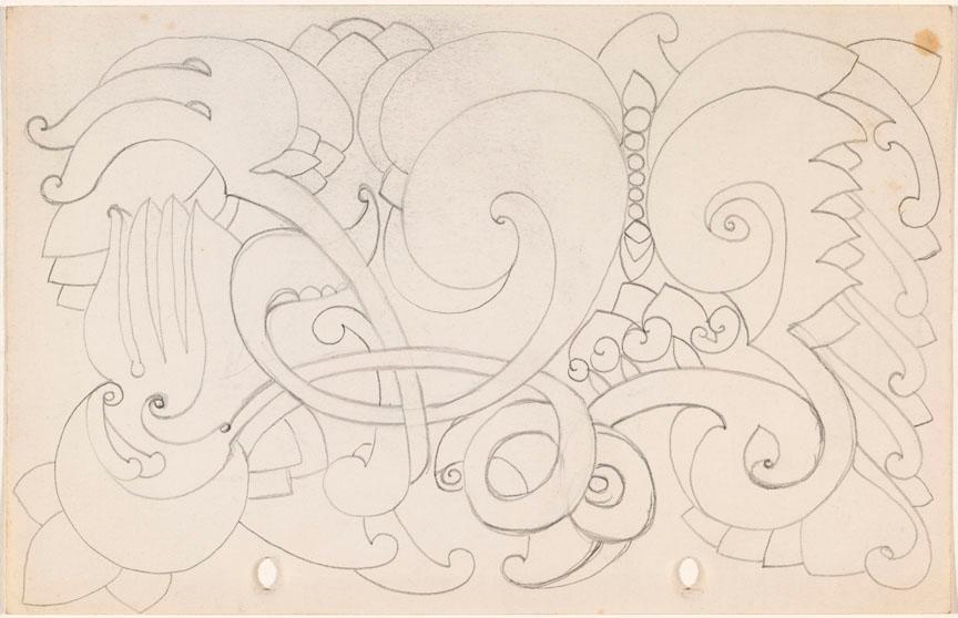 © The Artist's Estate