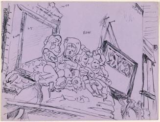 © The Artist's Estate