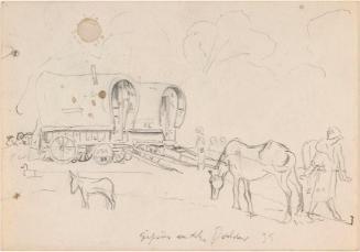 © The Artist's Estate