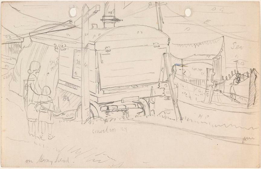 © The Artist's Estate