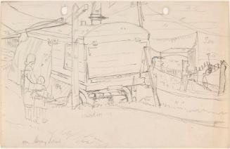 © The Artist's Estate