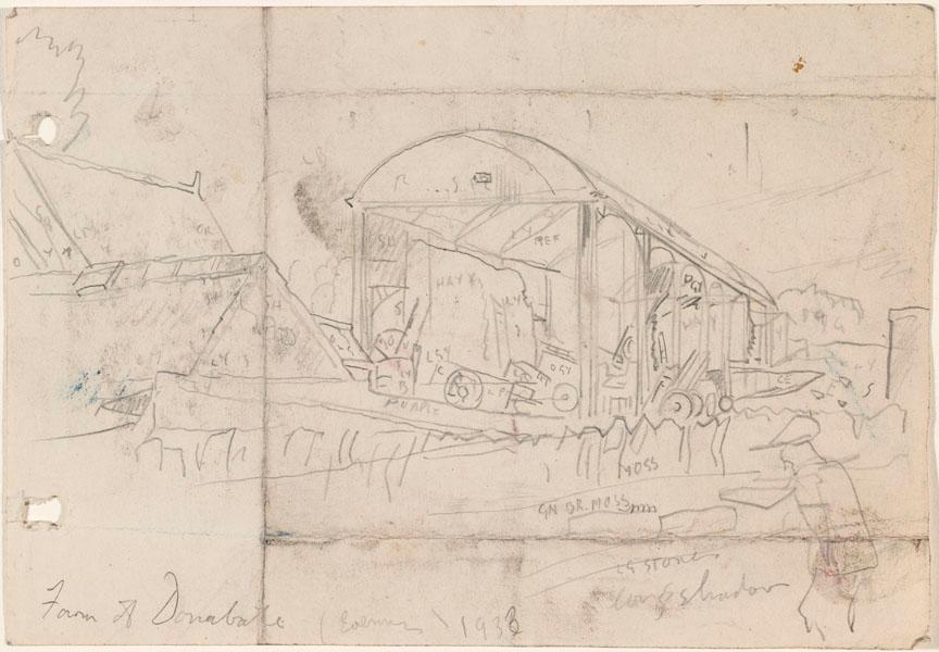 © The Artist's Estate