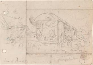 © The Artist's Estate