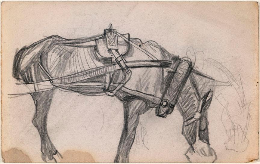 © The Artist's Estate