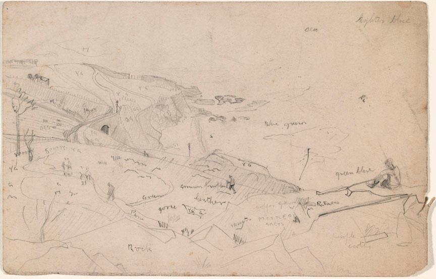 © The Artist's Estate