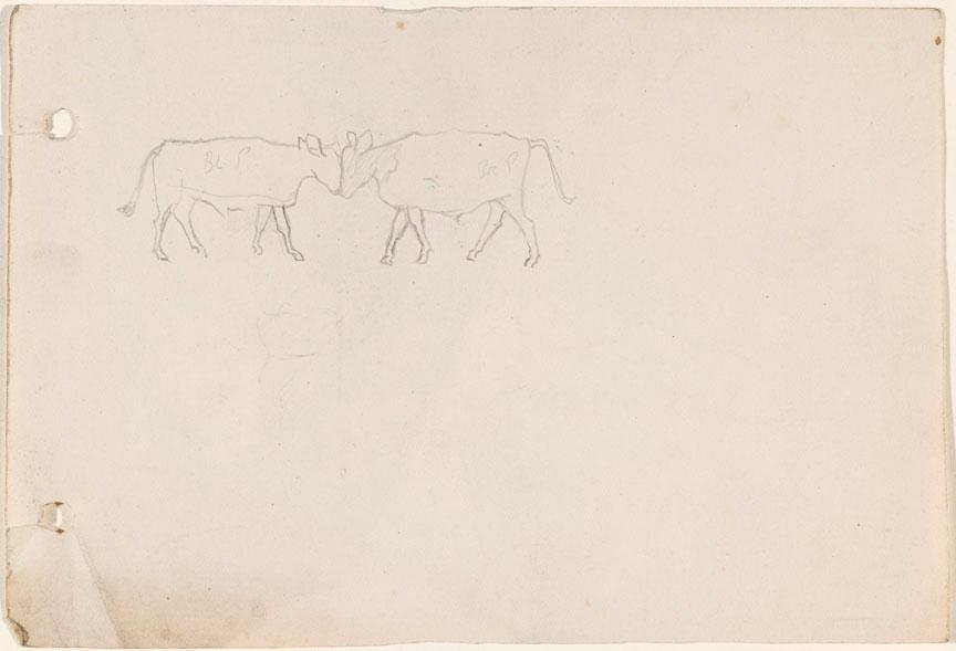 © The Artist's Estate