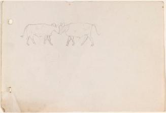 © The Artist's Estate