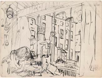 © The Artist's Estate