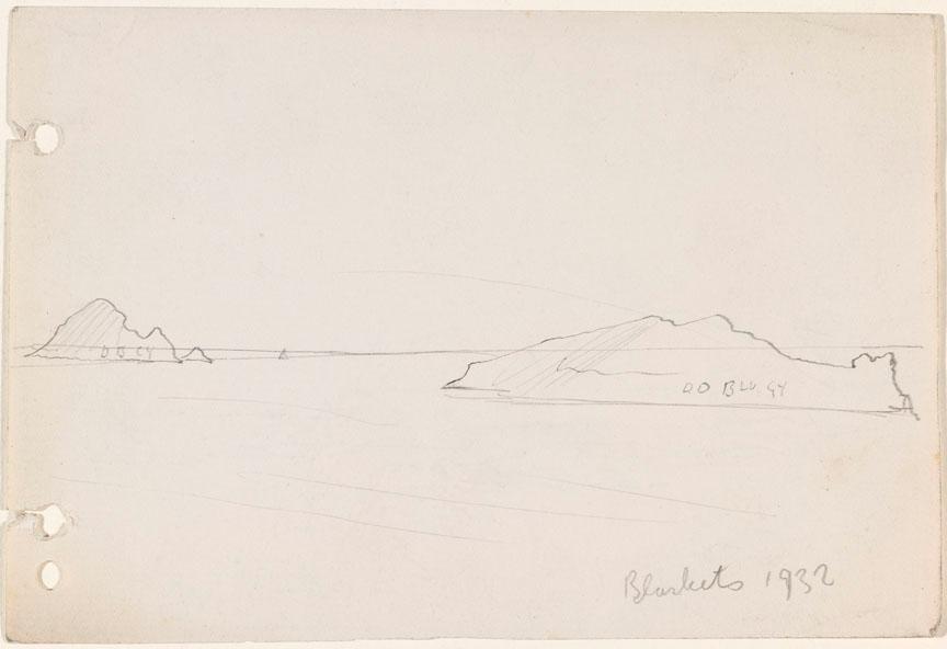 © The Artist's Estate