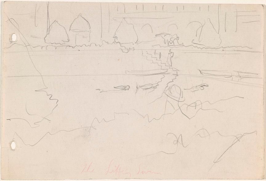 © The Artist's Estate